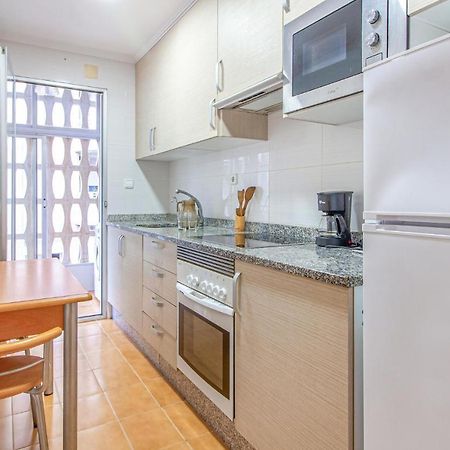 1 Bedroom Nice Apartment In סנטה פולה מראה חיצוני תמונה