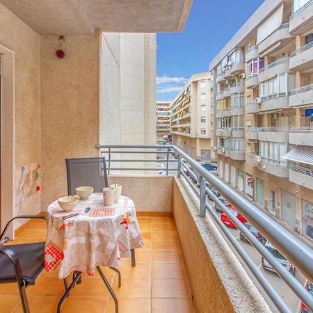 1 Bedroom Nice Apartment In סנטה פולה מראה חיצוני תמונה