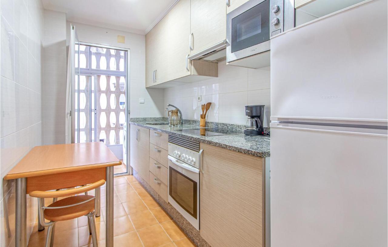 1 Bedroom Nice Apartment In סנטה פולה מראה חיצוני תמונה