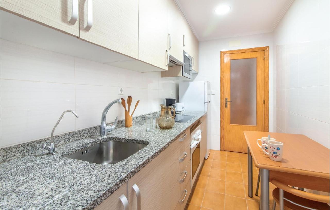 1 Bedroom Nice Apartment In סנטה פולה מראה חיצוני תמונה